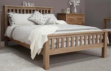 10% off all the stockist range! - Contemporary Oak Collection