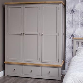 Bedroom Furniture, with interest free credit by Fine Finish Furniture - Nottingham, Derbyshire and Leicestershire