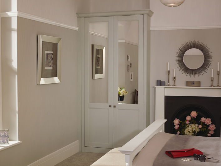 New Fitted Bedroom and Kitchen Showroom Now Open. (Section 1)