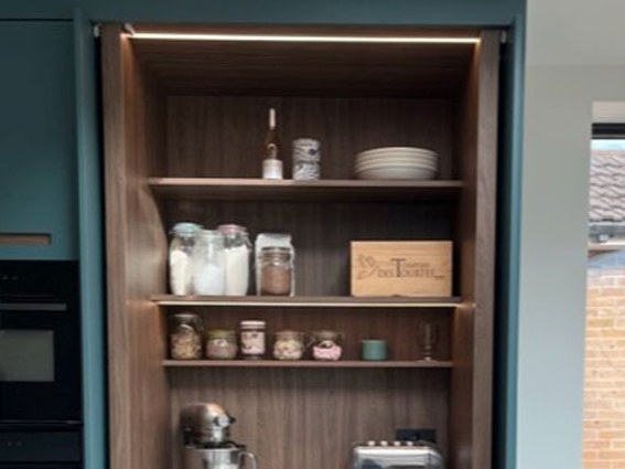 Do you need more storage?