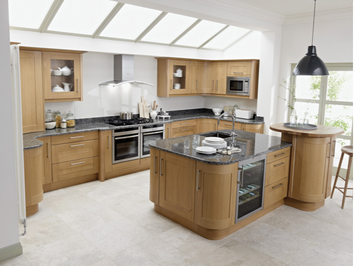 January Fitted kitchen Special Offers