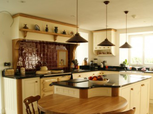 Bespoke Kitchens - Why choose Fine Finish Furniture?