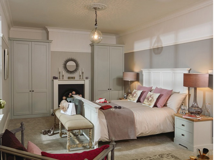 10 things you need to know about fitted wardrobes!