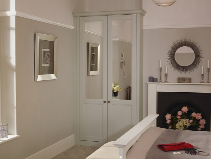 New Fitted Bedroom and Kitchen Showroom Now Open