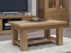 Wooden furniture collections