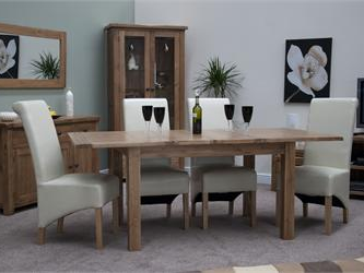 Make a difference to your home with 10% off Rustic Oak