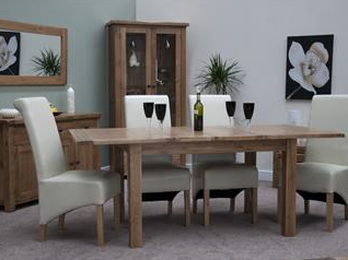 Holiday entertaining with Fine Finish Furniture
