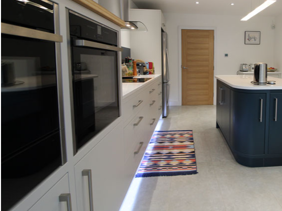 Choosing Kitchen Units