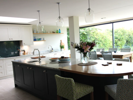 Brighten up your home