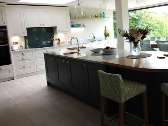 Need a New Kitchen?