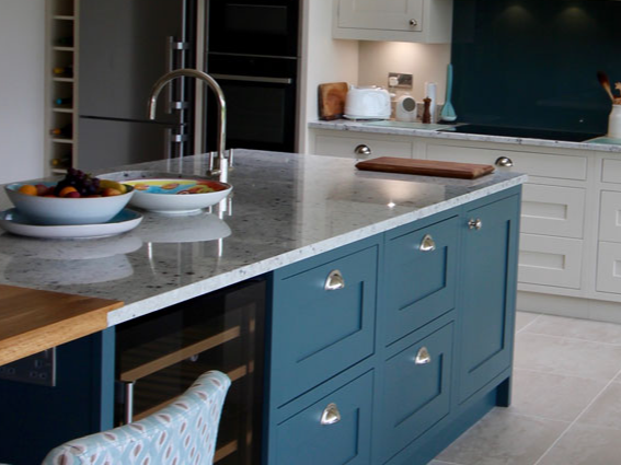 Kitchen Worktops