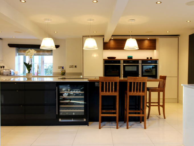 Clever Storage Solutions