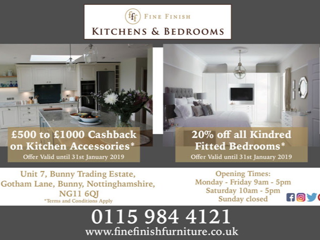January Sale Now On!