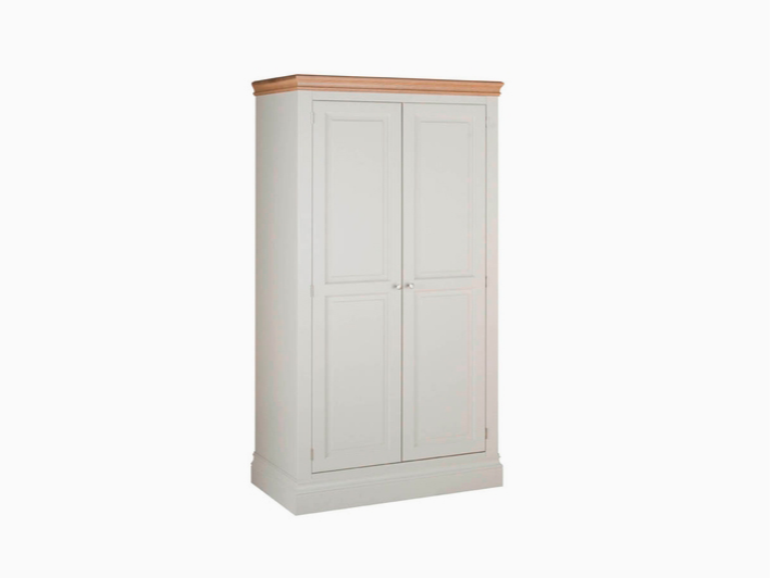 The Lundy Collection: Why is Painted Furniture so popular?