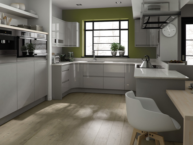 Top Tips for Planning and Designing your new kitchen
