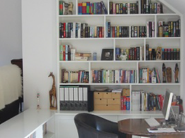 How to Design the Perfect Home Office