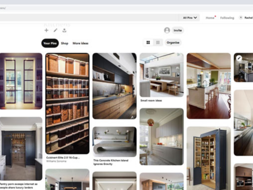How to Create a Mood Board