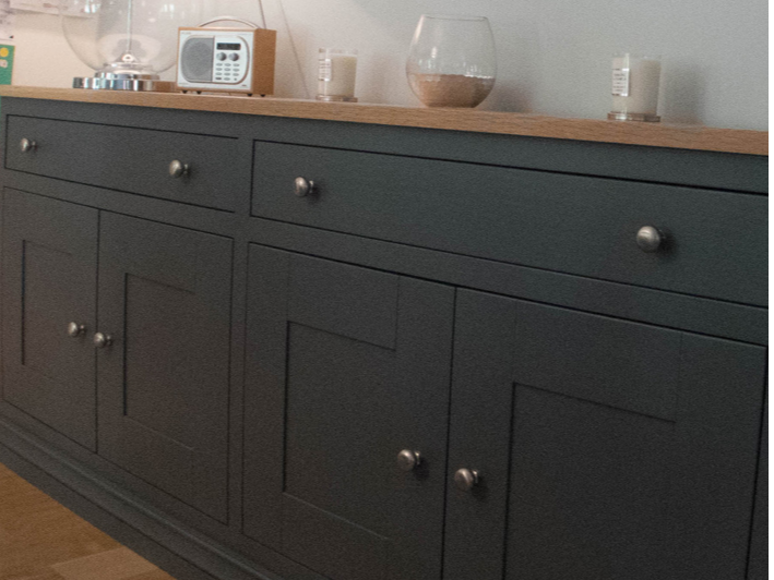 Bespoke Furniture made to your Exact Requirements