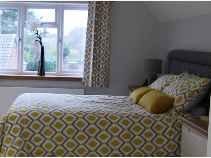 All our bespoke bedrooms and built-in wardrobes are available with 3 years interest free credit!