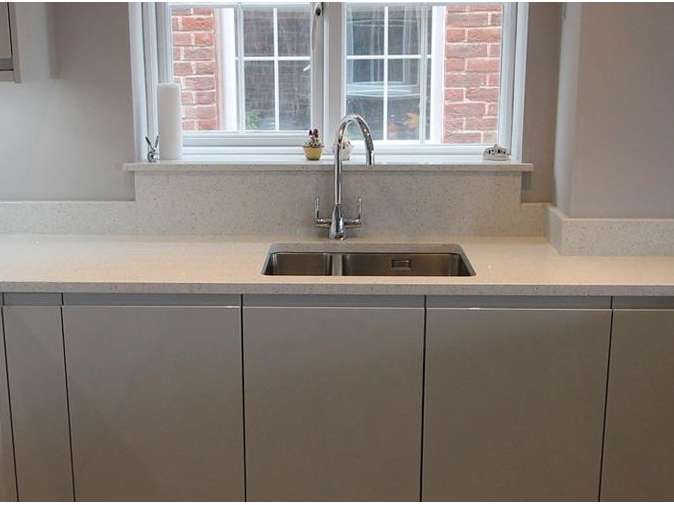 Compact Kitchens