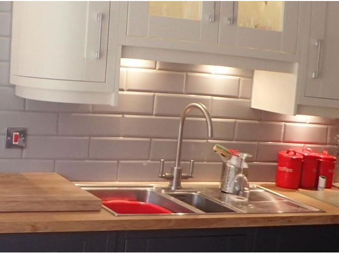 Valentine&#39;s Day Kitchen Inspiration