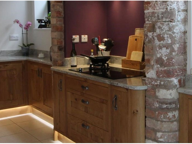 Promoting wellbeing in your Kitchen
