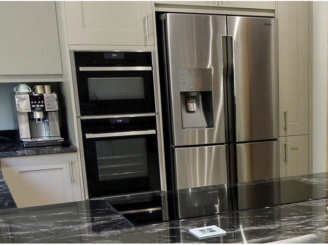 Top Ten Tips for a Better Kitchen!