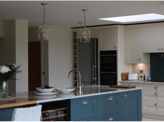 Why you should buy your Kitchen from an Independent Retailer