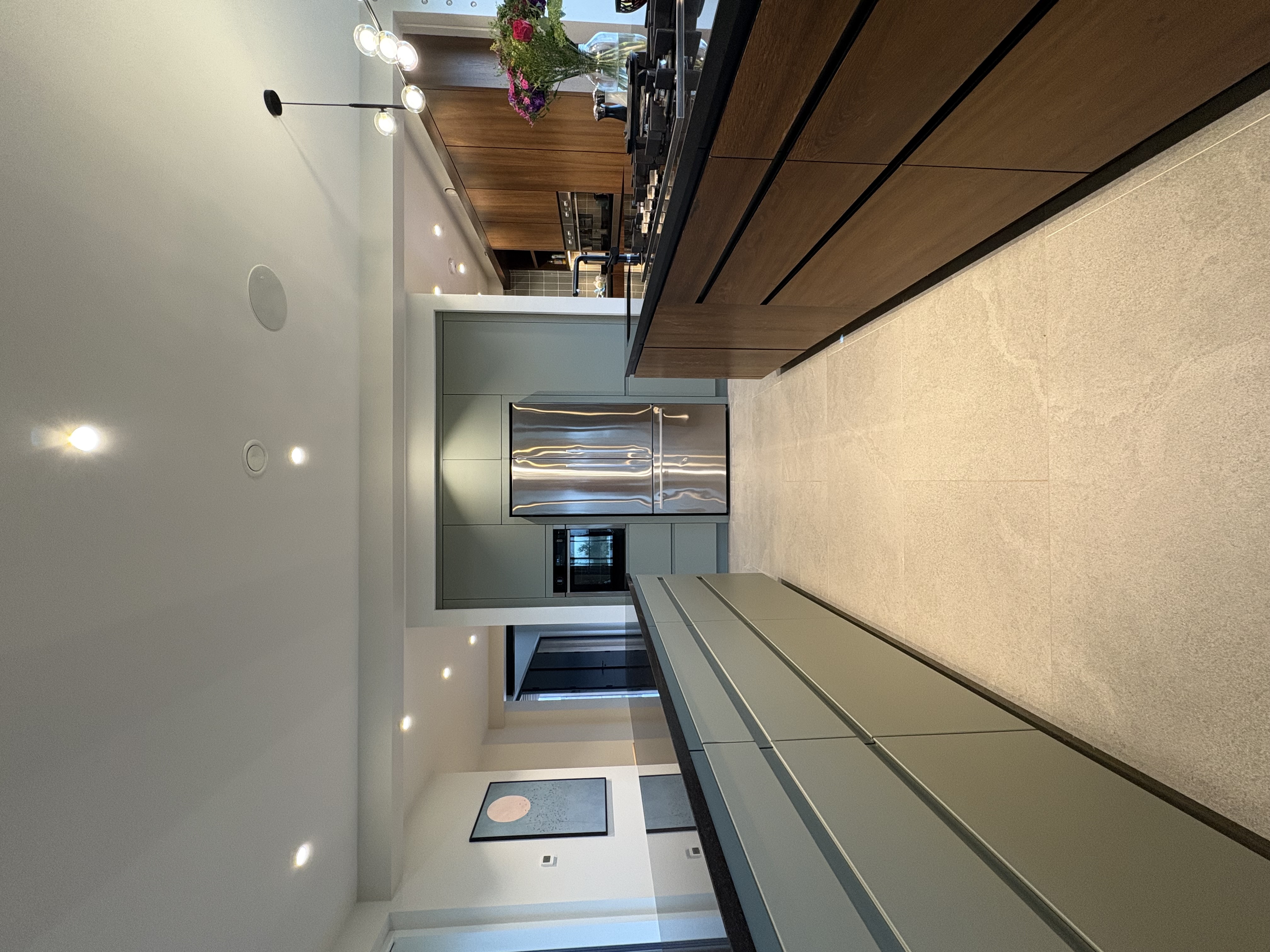Kitchen Island Add-On