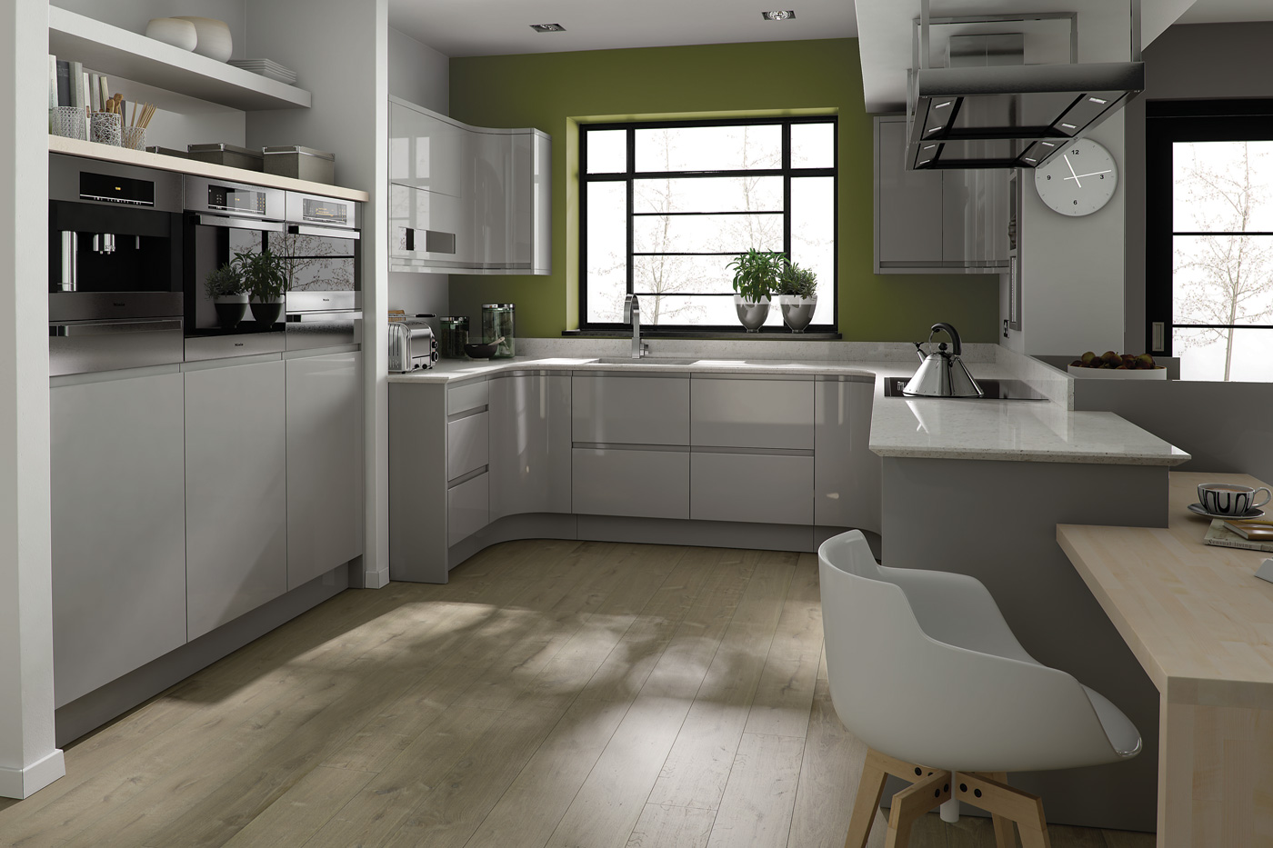Top Tips for Planning and Designing your new kitchen