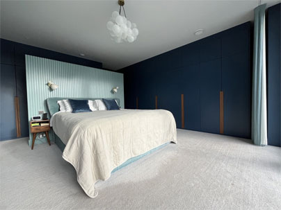 Stanton Sculpt Bedroom - Gallery 2