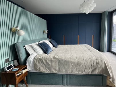 Stanton Sculpt Bedroom - Gallery 3