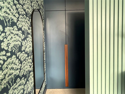 Stanton Sculpt Bedroom - Gallery 4