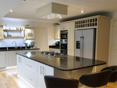 Broadoak Painted