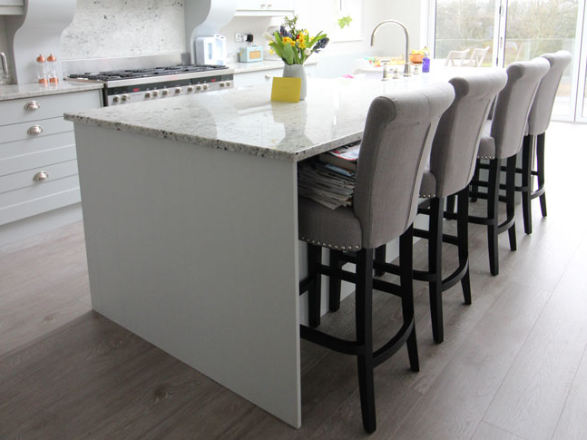 Kitchen Projects