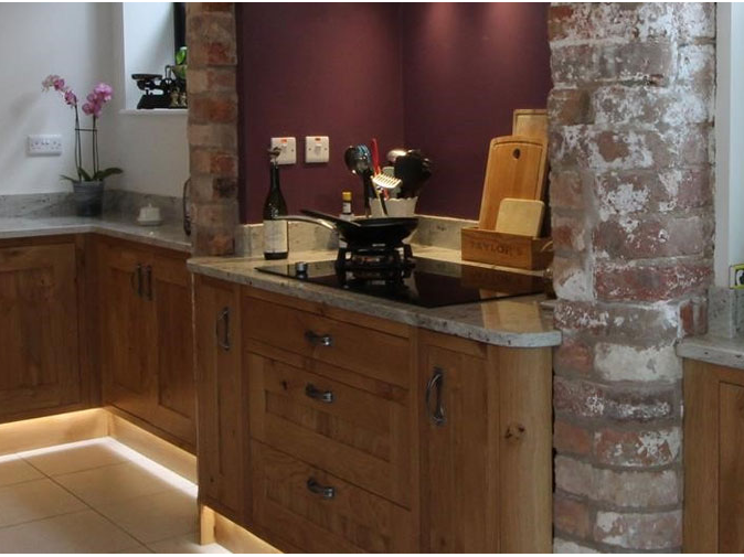 Promoting wellbeing in your Kitchen 2