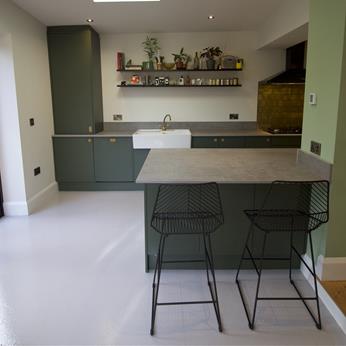 Bespoke Kitchens by Fine Finish Furniture | Nottinghamshire | Derbyshire | Leicestershire